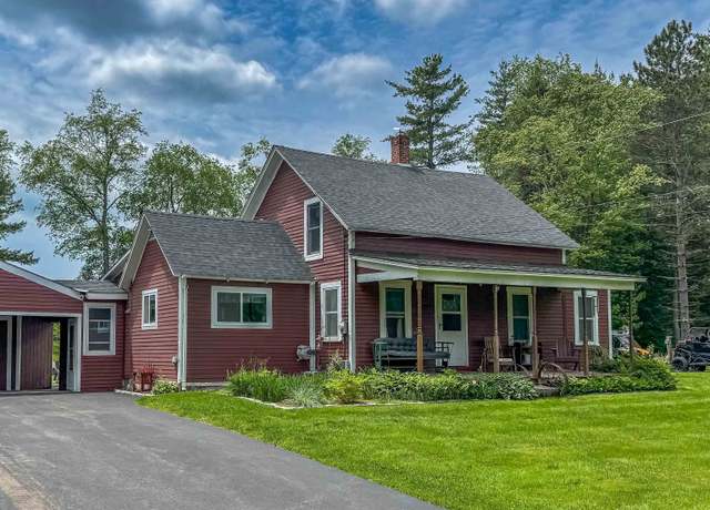 Property at 163 Richmond Rd, Winchester, NH 03470, 4 beds, 1 bath