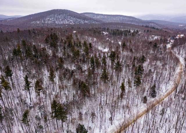 Property at 0 Upper Meehan Rd, Bristol, VT 05443