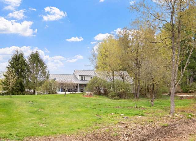 Property at 5 Couchtown Rd, Warner, NH 03278, 3 beds, 2 baths