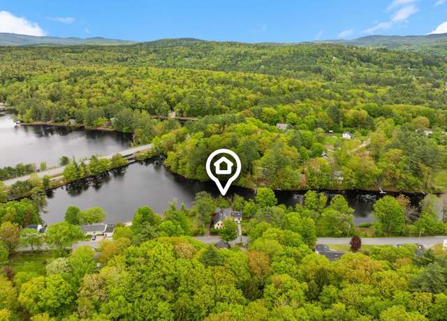 Property at 37 High St, Bradford, NH 03221, 4 beds, 4 baths
