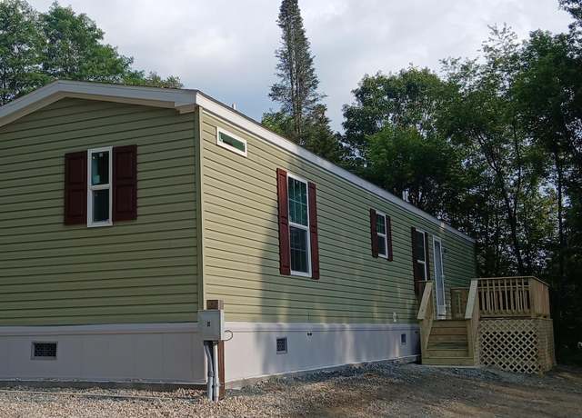 Property at 6 Braley Dr, Enfield, NH 03748, 2 beds, 2 baths