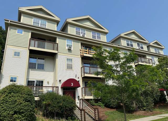 Photo of home in Burlington, VT