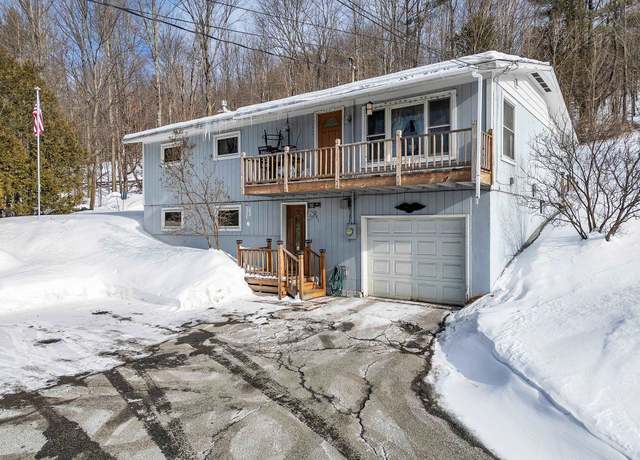 Property at 283 E Montpelier Rd, Barre Town, VT 05641, 3 beds, 2 baths