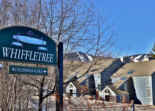 Property at 907 E Mountain Rd Unit H-1, Killington, VT 05751, 1 bed, 1 bath