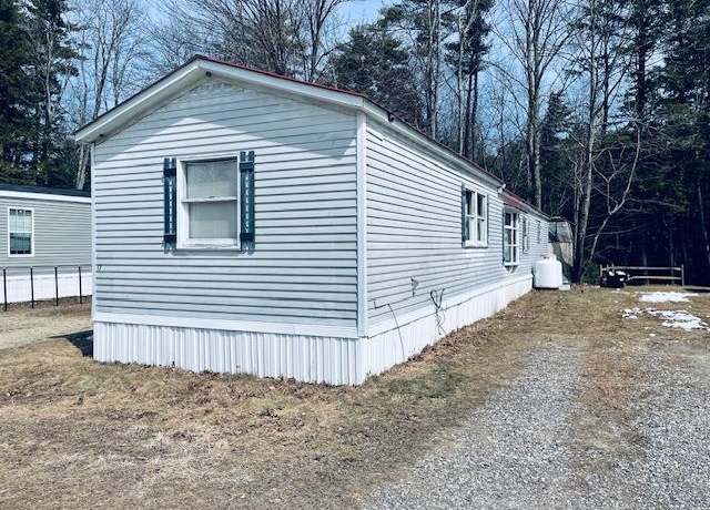 Property at 343 Old Lake Shore Rd #17, Gilford, NH 03249, 3 beds, 1 bath