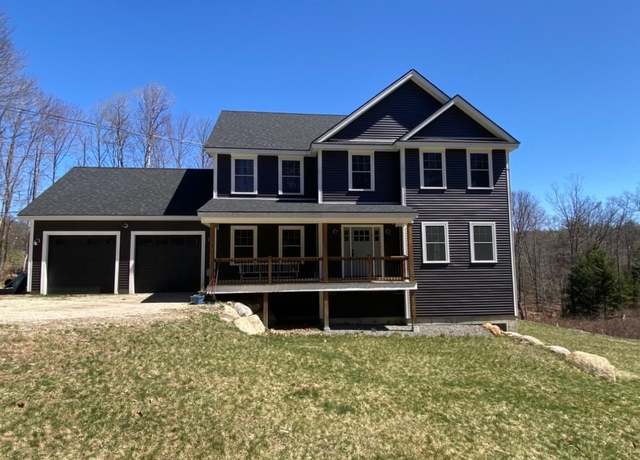 Property at 1 Pierce Lake Rd, Antrim, NH 03440, 4 beds, 2.5 baths
