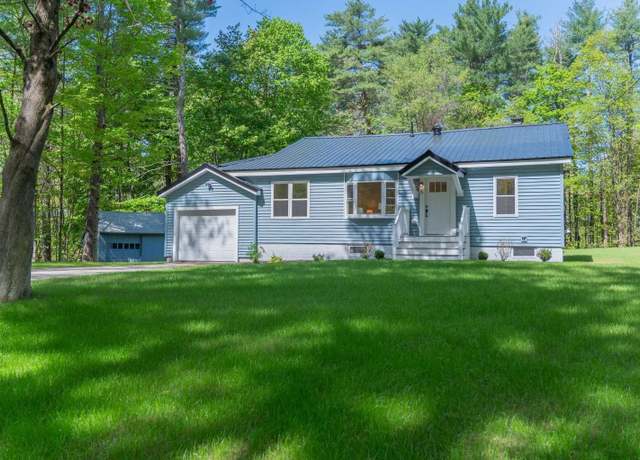 Property at 5 Wentworth Dr, Newton, NH 03858, 3 beds, 2 baths