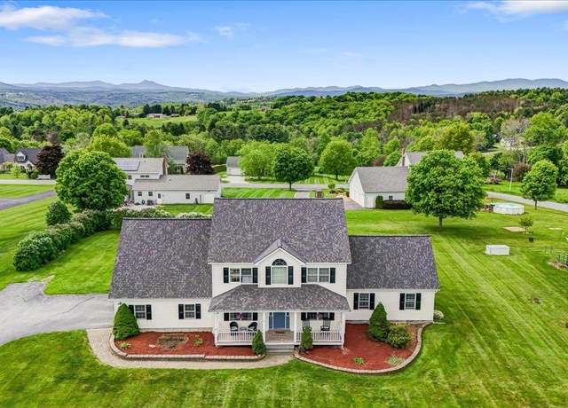 Property at 16 Fieldstone Ln, Barre Town, VT 05641, 3 beds, 2.5 baths