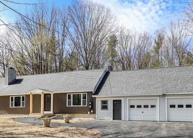 Property at Sign in for address, Hancock, NH 03449, 3 beds, 2.5 baths