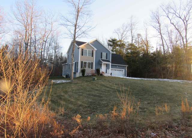 Property at 120 Falcon Ridge Rd, Milford, NH 03055, 3 beds, 2.5 baths