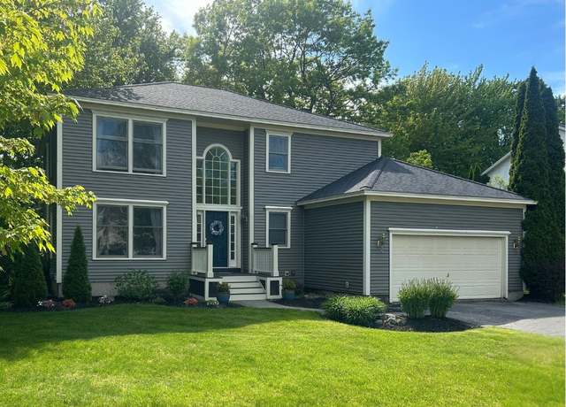 Property at 29 Westminster Dr, Burlington, VT 05408, 4 beds, 2.5 baths