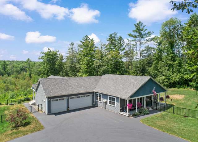 Property at 1201 Gorham Pond Rd, Dunbarton, NH 03046, 4 beds, 4 baths