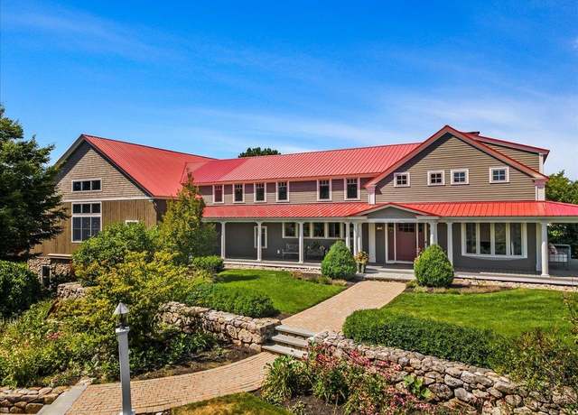 Property at 17 Campbell Rd, Bedford, NH 03110, 6 beds, 7 baths