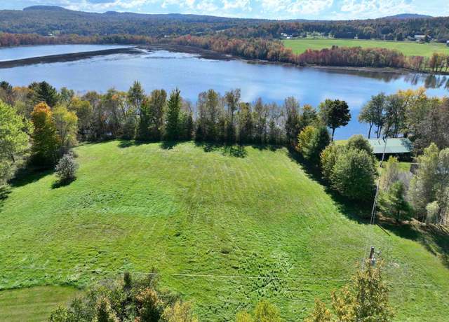 Property at 580 Hayward Rd Lot 8, Derby, VT 05829-2001