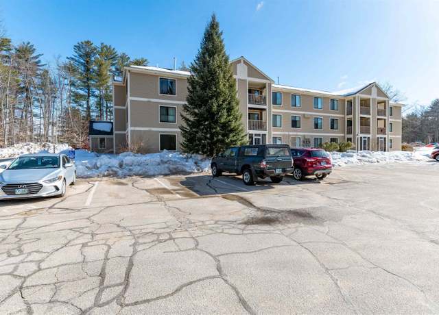 Property at 19 Saco St #2, Conway, NH 03813, 2 beds, 1 bath