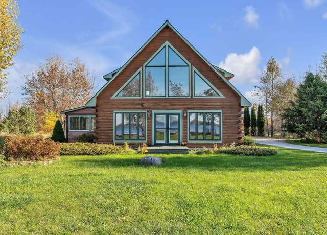 Property at 2341 W Shore Rd, Isle La Motte, VT 05463, 3 beds, 3 baths