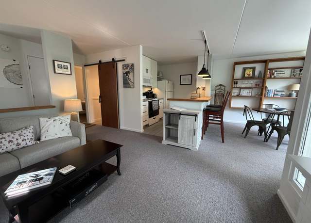 Property at 327 Bridges Resort Cir #45, Warren, VT 05674, 1 bed, 1 bath