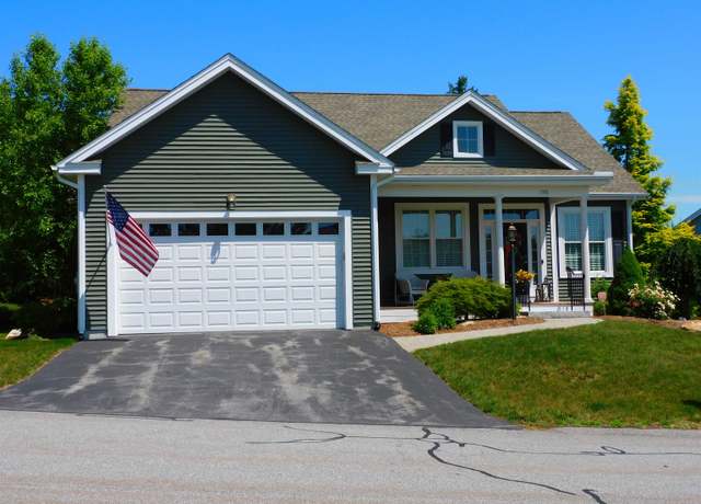 Property at 150 Pleasant Pond Way #15, Manchester, NH 03102, 3 beds, 2 baths