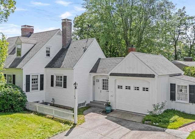 Property at 24 Shaw St, Manchester, NH 03104, 3 beds, 1.5 baths