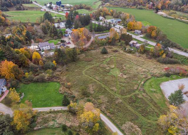 Property at 0 Old Farm Rd Unit C, Stowe, VT 05672