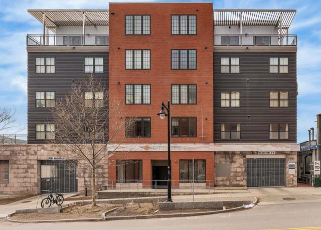 Property at 193 St Paul St #109, Burlington, VT 05401, 1 bed, 1 bath