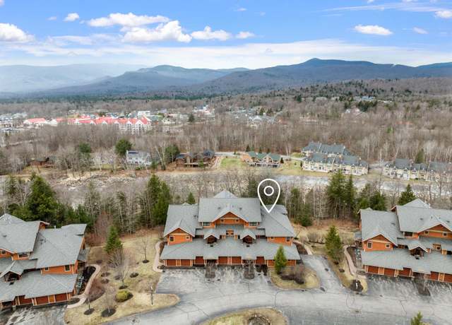 Property at 21 Riverside Ter Unit 4H, Lincoln, NH 03251, 3 beds, 2 baths