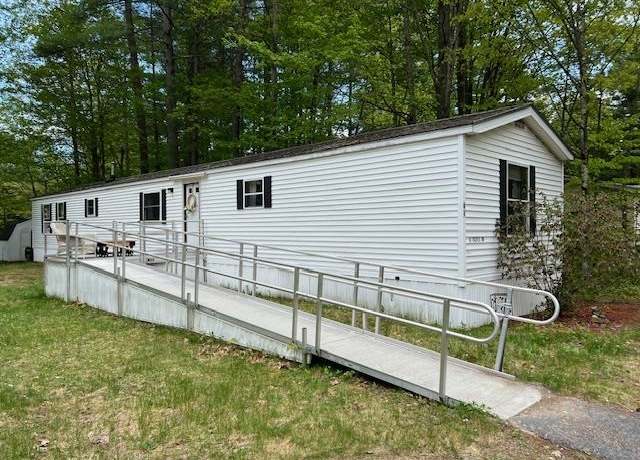 Property at 41 Castle Dr, Conway, NH 03818, 2 beds, 2 baths