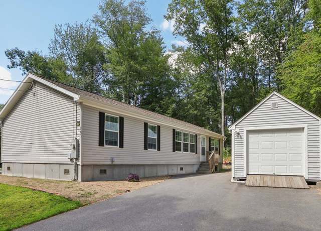 Property at 20 Beech Hill Rd #15, Exeter, NH 03833, 3 beds, 2 baths