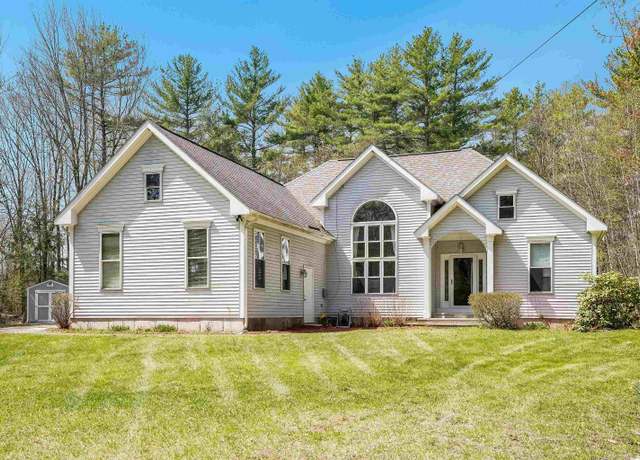 Property at 21 Old Fort Ln, Dunbarton, NH 03046, 3 beds, 3 baths