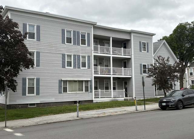 Property at 346 Lake Ave, Manchester, NH 03103, 8 beds