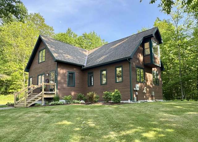 Property at 107 Top Rdg, Rutland, VT 05701, 2 beds, 2.5 baths