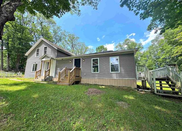 Property at 316 Jepson Rd, Stamford, VT 05352, 4 beds, 2 baths