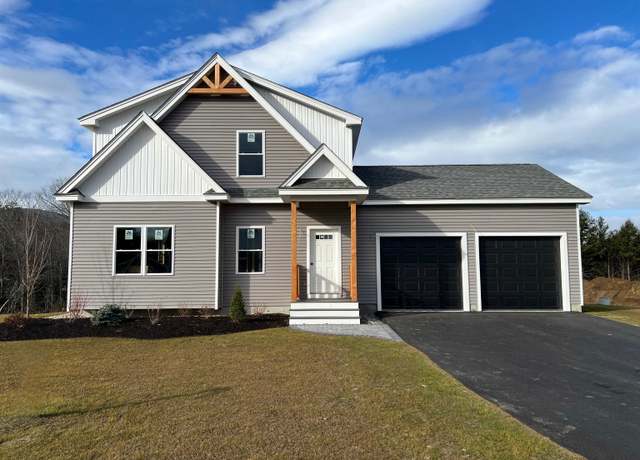 Property at 38 Melina's Way, Thornton, NH 03285, 3 beds, 2.5 baths