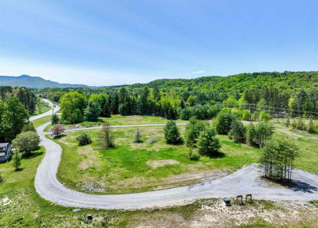 Property at 00 Anderson Ln Lot 7, Morristown, VT 05661