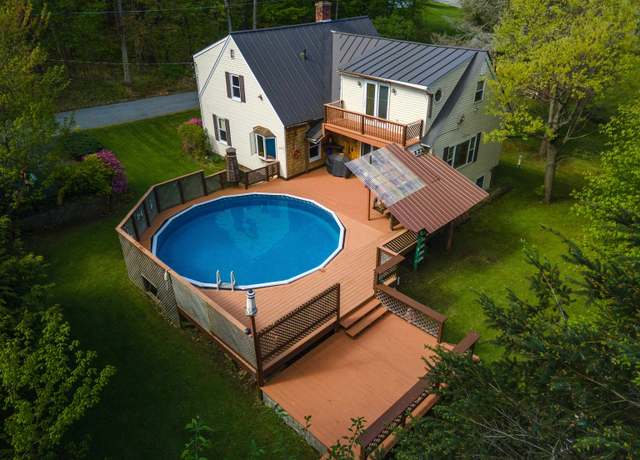 Property at 17 Spencer Ave, Claremont, NH 03743, 4 beds, 2.5 baths