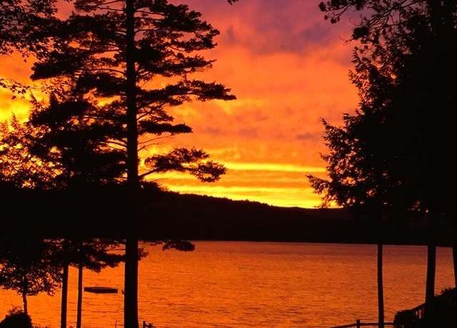 Property at 33 Admirals Dr, Gilmanton, NH 03837, 3 beds, 2 baths
