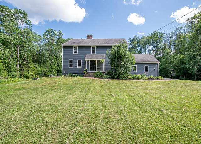 Property at 33 Hillside Rd, Kingston, NH 03848, 3 beds, 2.5 baths