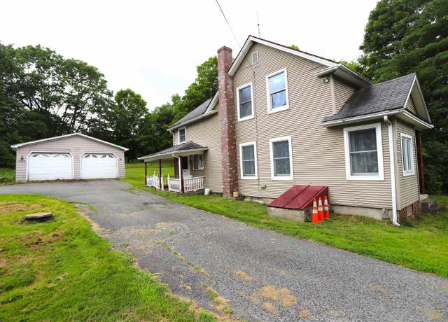 Property at 2647 Beebe Rd, Derby, VT 05829, 4 beds, 1 bath