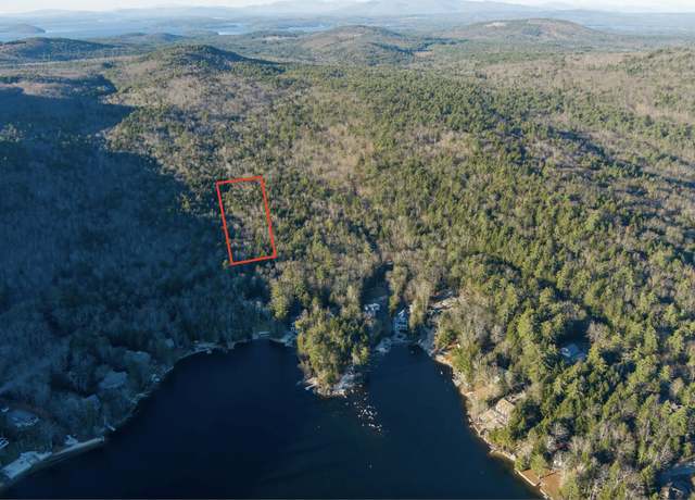 Property at Lot 1 N Shore Rd #001, New Durham, NH 03855