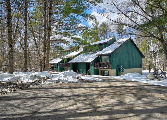 Property at 141 Stonehurst Manor Rd Unit 14D, Conway, NH 03860, 3 beds, 2.5 baths