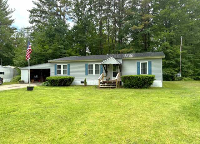 Property at 357 Lamplighter Dr, Conway, NH 03818, 3 beds, 2 baths
