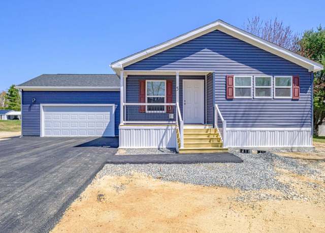 Property at 5 Easter Ln, Rochester, NH 03868, 3 beds, 2 baths