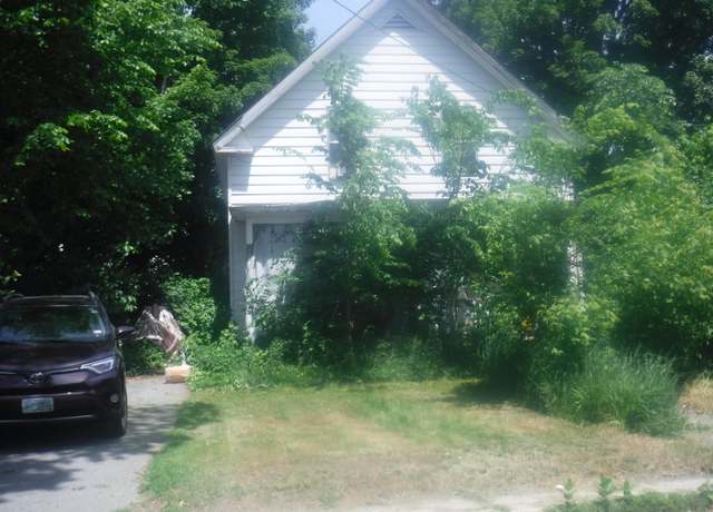 Property at 23 SCHMITT St, Claremont, NH 03743, 4 beds, 1 bath