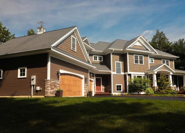 Property at 389 O'Brien Dr, Shelburne, VT 05482, 4 beds, 5 baths