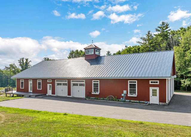 Property at 1690 Province Lake Rd, Wakefield, NH 03830, 4 beds, 4.5 baths