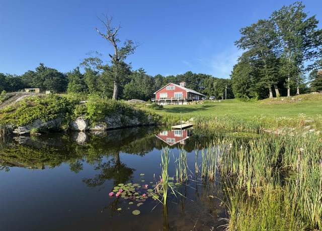 Property at 1690 Province Lake Rd, Wakefield, NH 03830, 4 beds, 4.5 baths