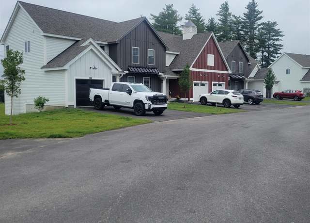 Property at 3-D Mustang Dr Unit D- END UNIT, Litchfield, NH 03052, 3 beds, 2.5 baths