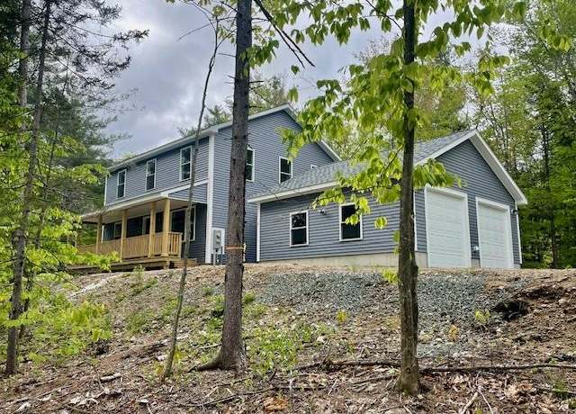 Property at 154 Village Rd, Shelburne, NH 03581, 3 beds, 2.5 baths