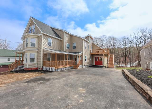 Property at 319 Mechanic St, Laconia, NH 03246, 7 beds, 3 baths