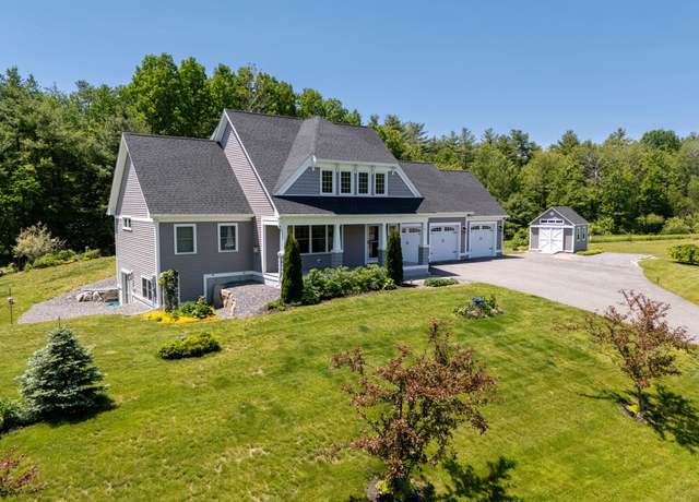 Property at 6 Tannery Way, Kensington, NH 03833, 4 beds, 3.5 baths